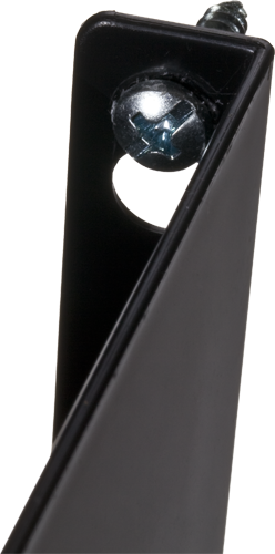 Plastic Stacking Wall File