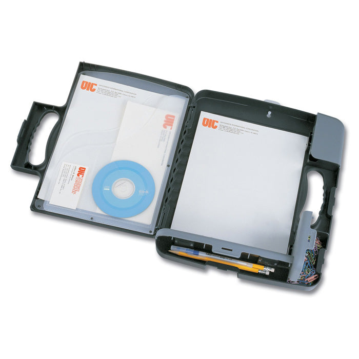 Portable Clipboard Storage Case