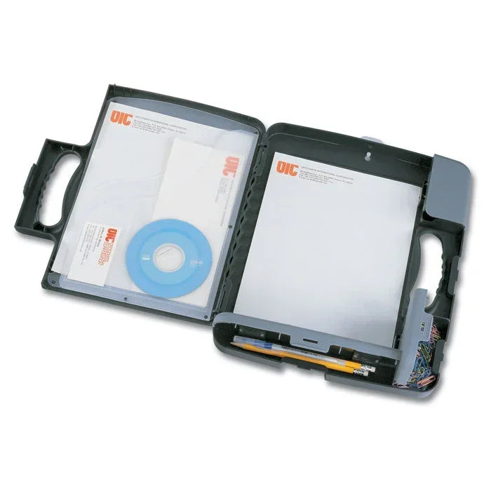 Portable Clipboard Storage Case