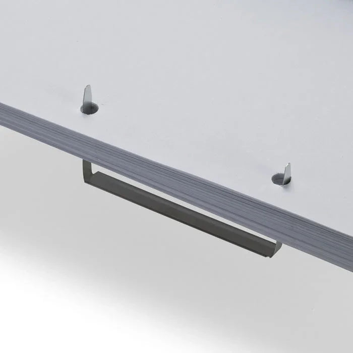 Prong Fasteners, Base Only 1-inch