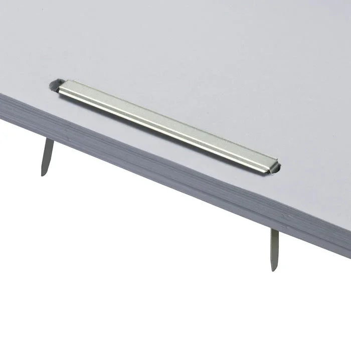 Prong Fasteners, Base Only 2-inch