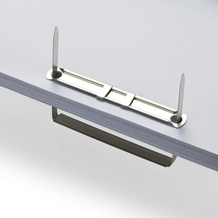 Prong Paper Fasteners