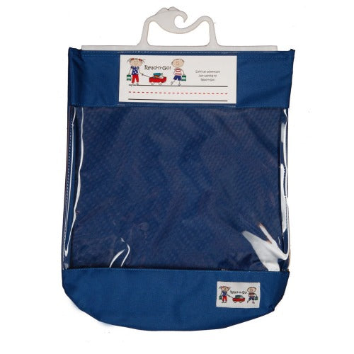 Read-n-Go® Book Bag