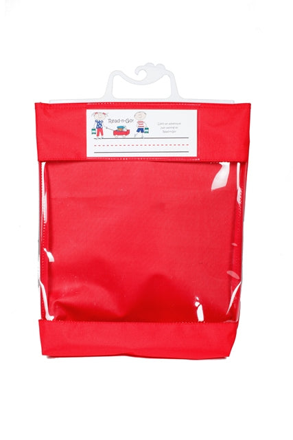 Read-n-Go® Book Bag