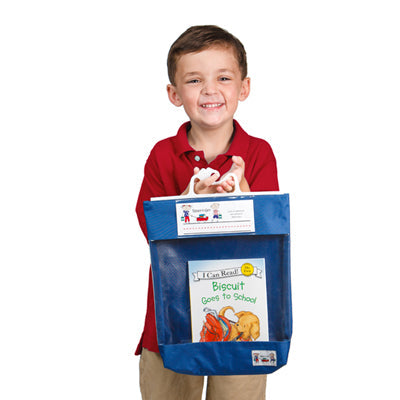 Read-n-Go® Book Bag