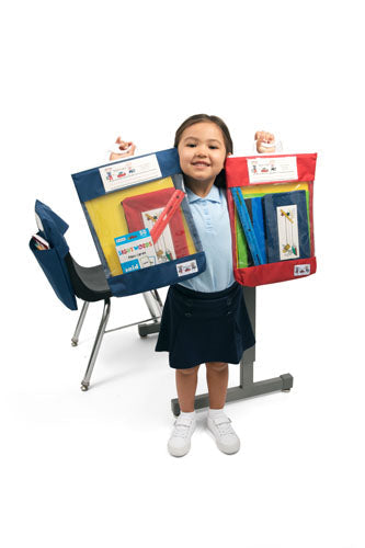 Read-n-Go® Book Bag