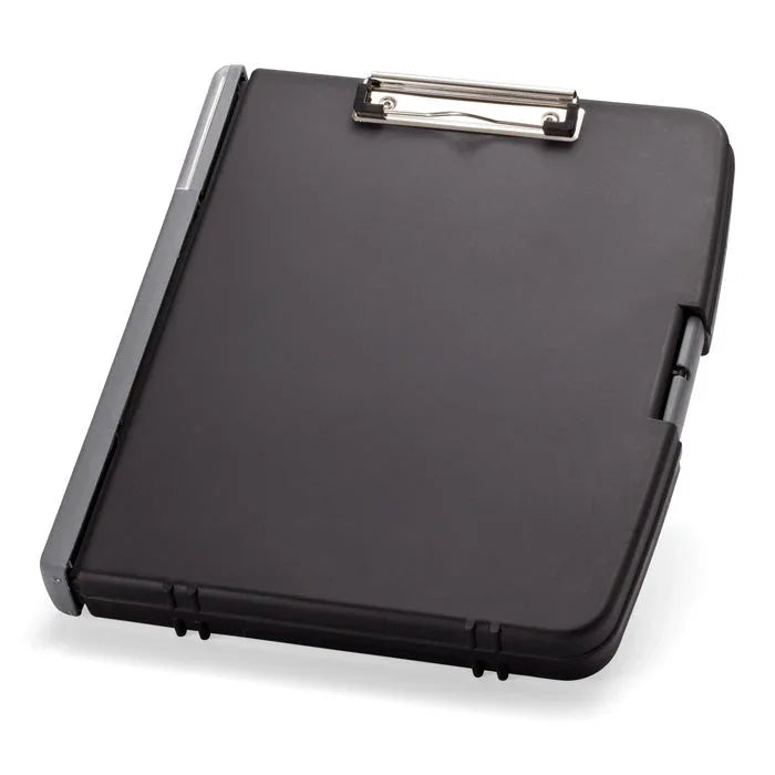 Officemate Ringbinder Clipboard Storage Box