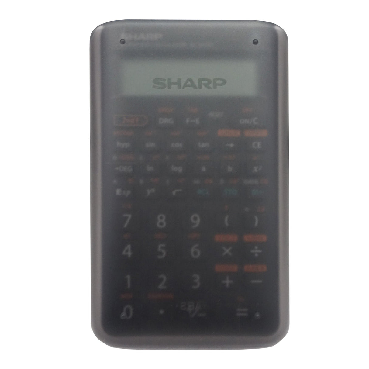 Scientific Calculator