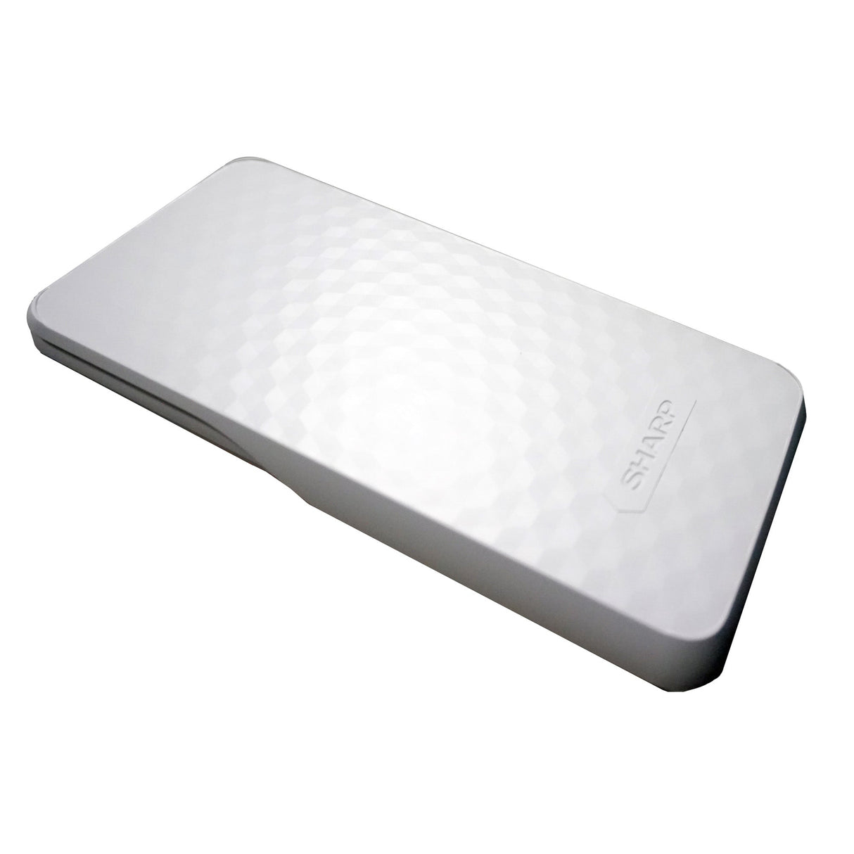 Scientific Calculator with 2 Line Display