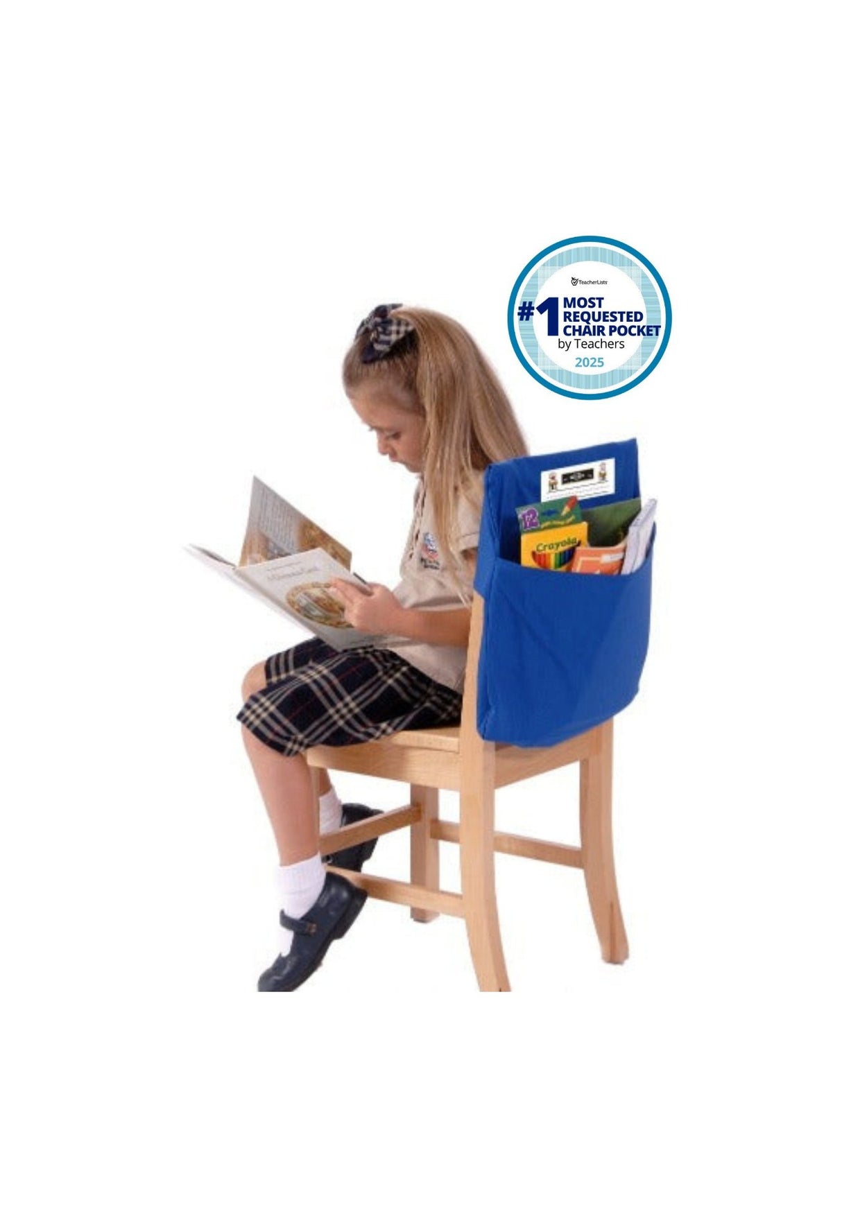 Single Pocket Seat Sack®