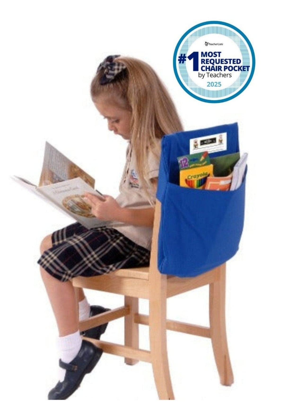 Single Pocket Seat Sack®