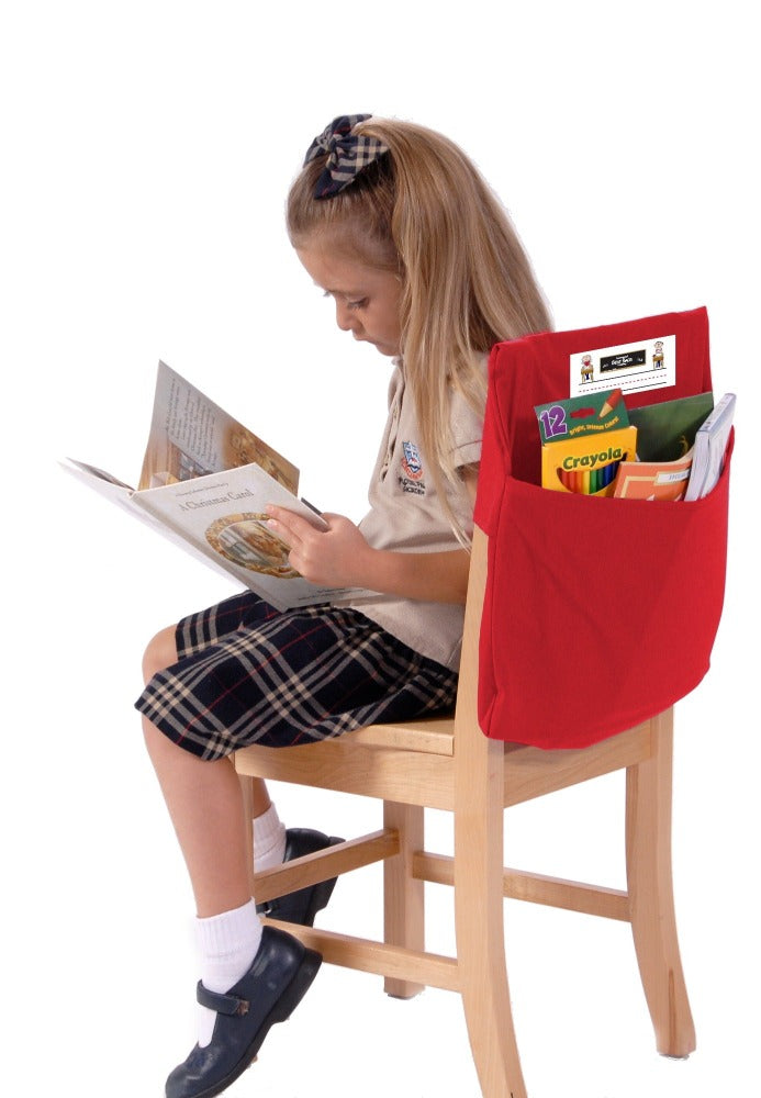 Single Pocket Seat Sack®