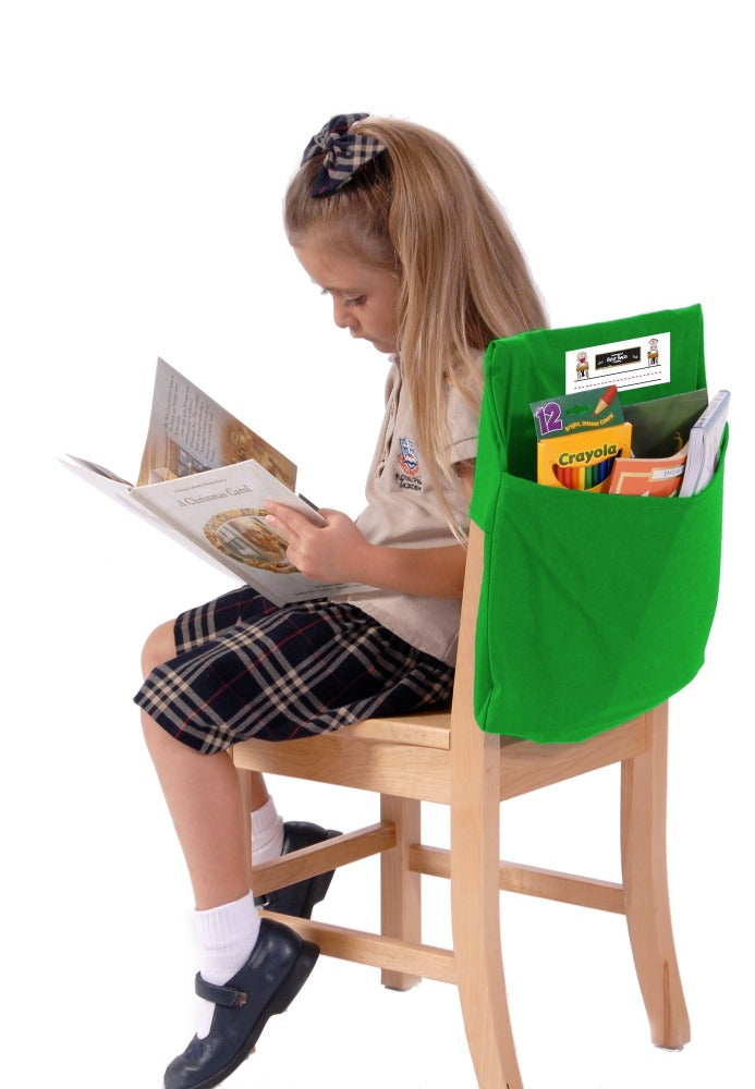 Single Pocket Seat Sack®