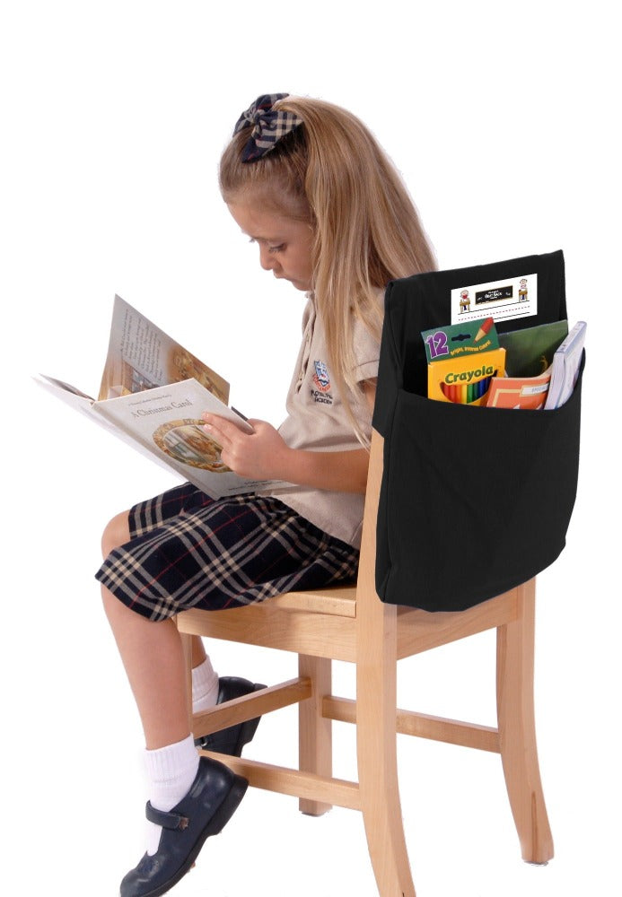 Single Pocket Seat Sack®