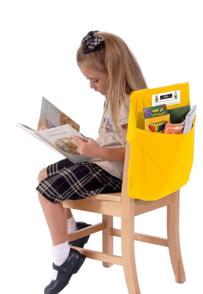 Single Pocket Seat Sack®