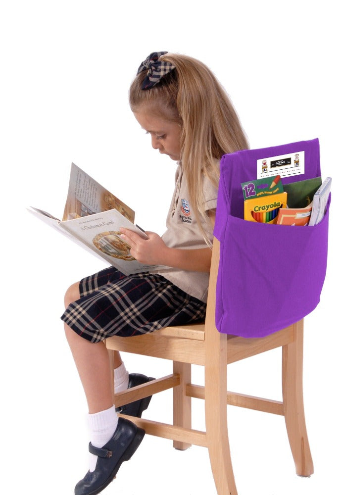 Single Pocket Seat Sack®