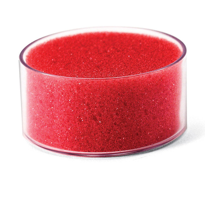 Sponge and Cup Moistener