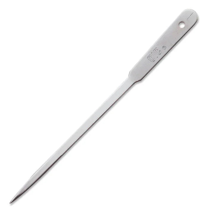 Steel Letter Opener