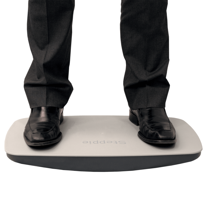 Steppie Balance Board