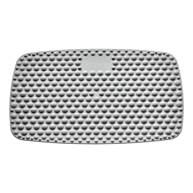 Steppie Soft Top Standing Desk Mat