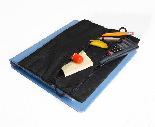 Strap-n-Sack® Pencil Pouch