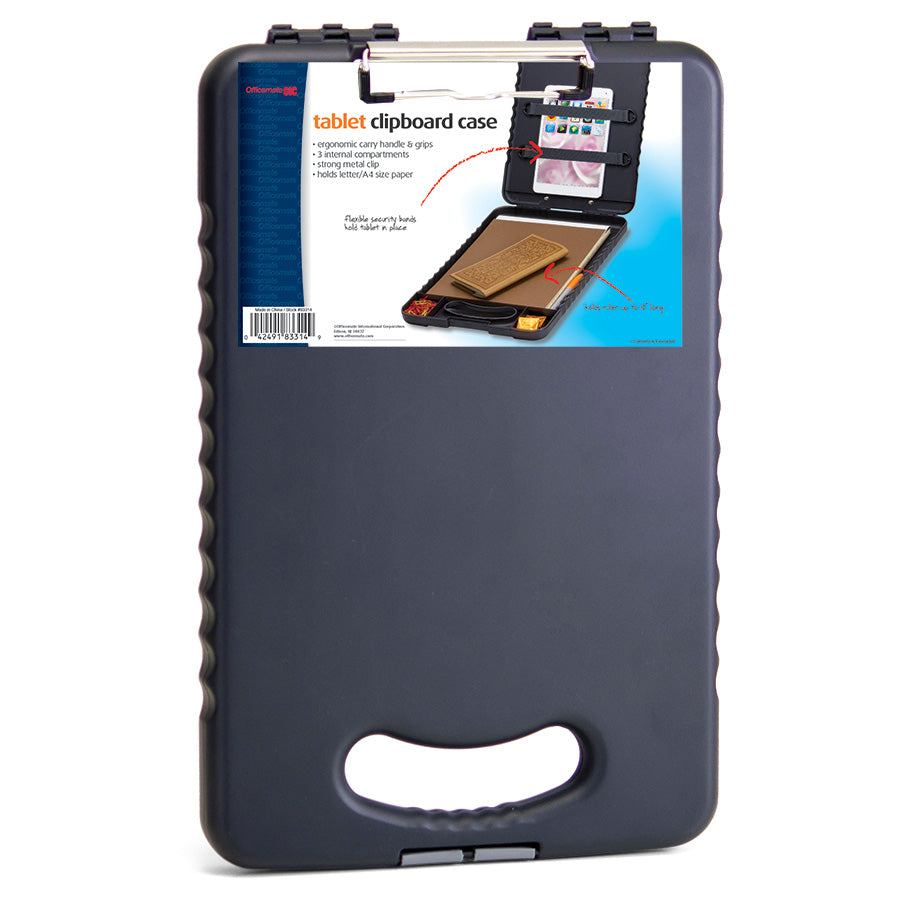 Tablet Clipboard Case