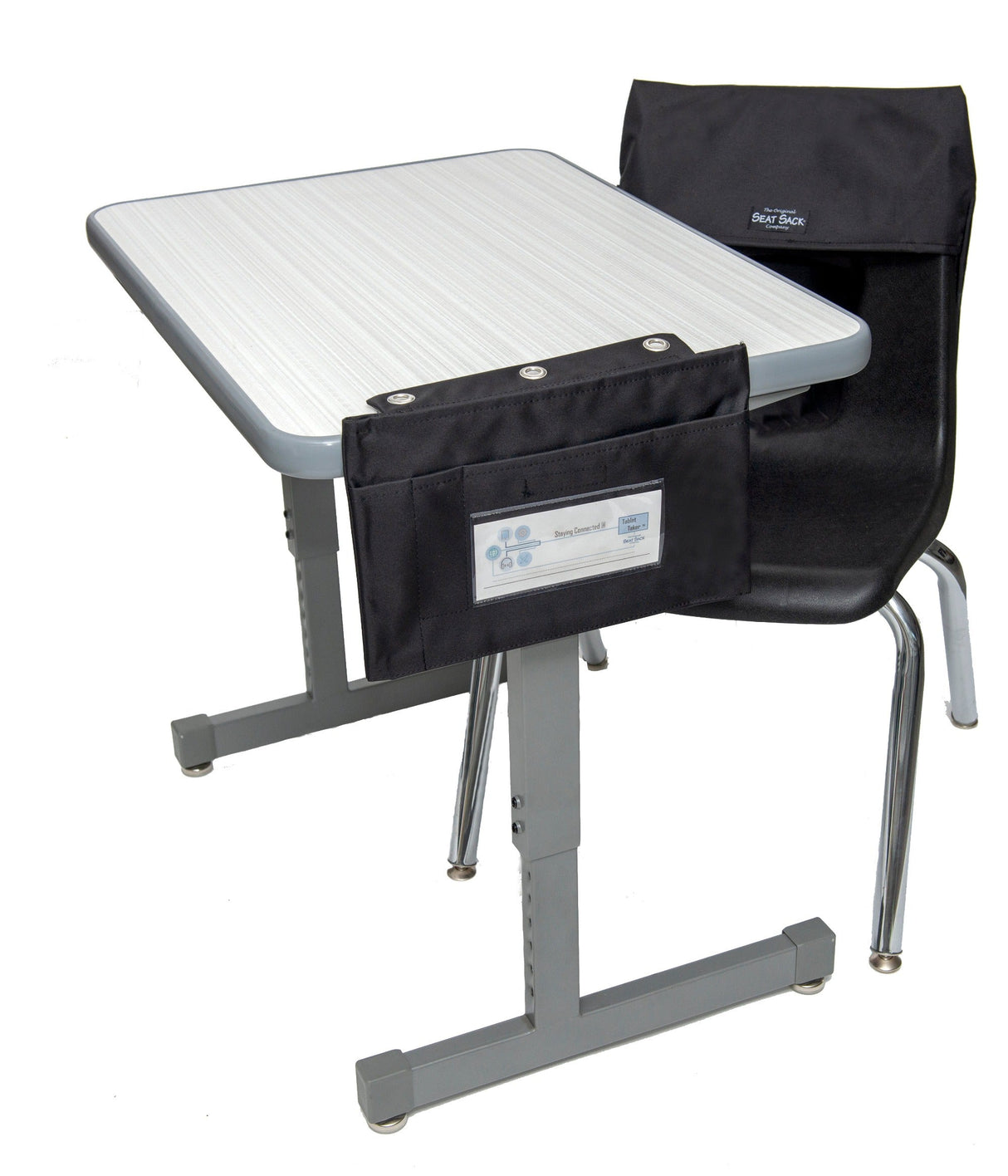 Tablet Taker® Pouch