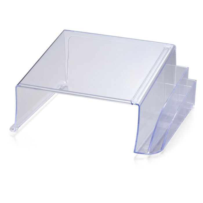 Telephone Stand and Organizer