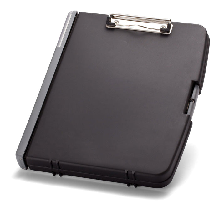 Triple File Clipboard Storage Box