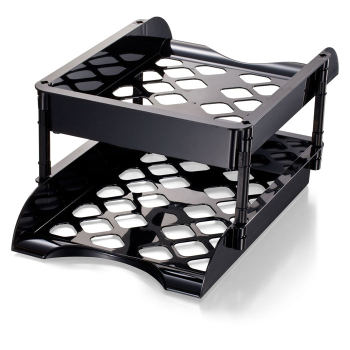 Unbreakable Hi-Capacity Tray