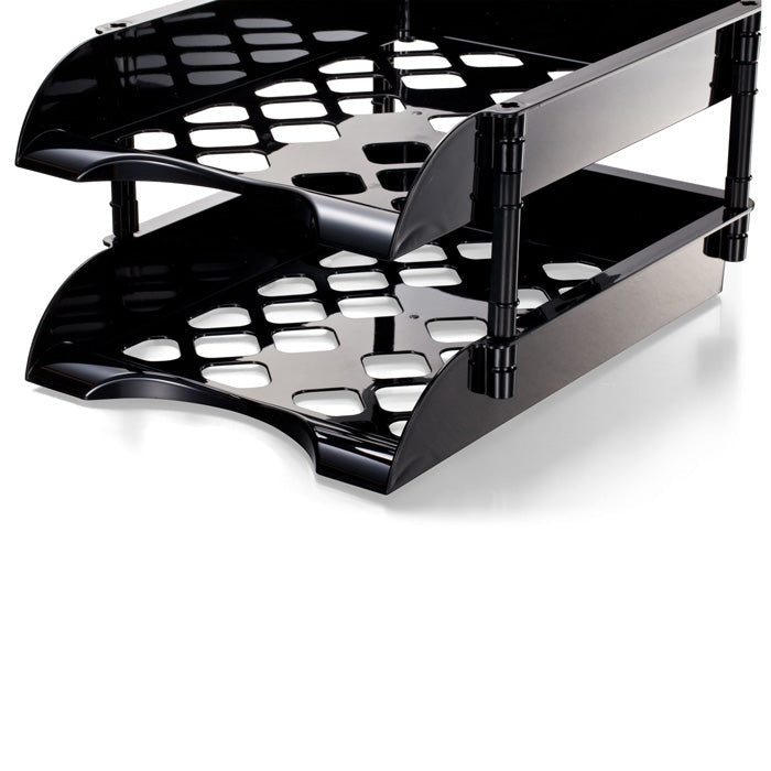 Unbreakable Hi-Capacity Tray