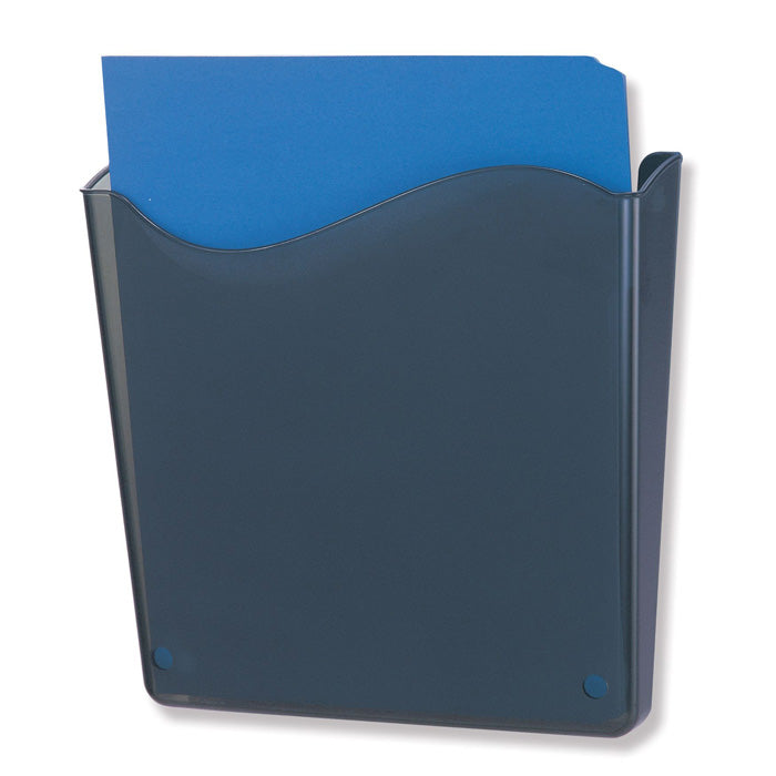 Unbreakable Vertical Wall File - Gray