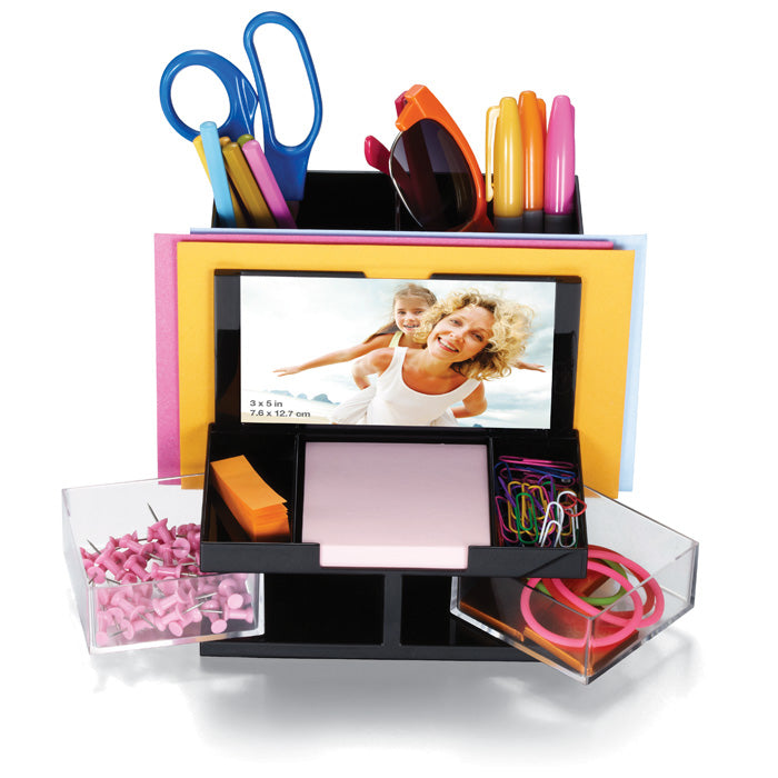 VersaPlus™ Desk Organizer