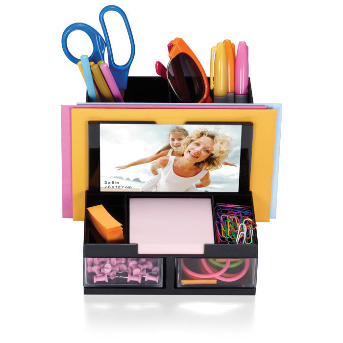 VersaPlus™ Desk Organizer