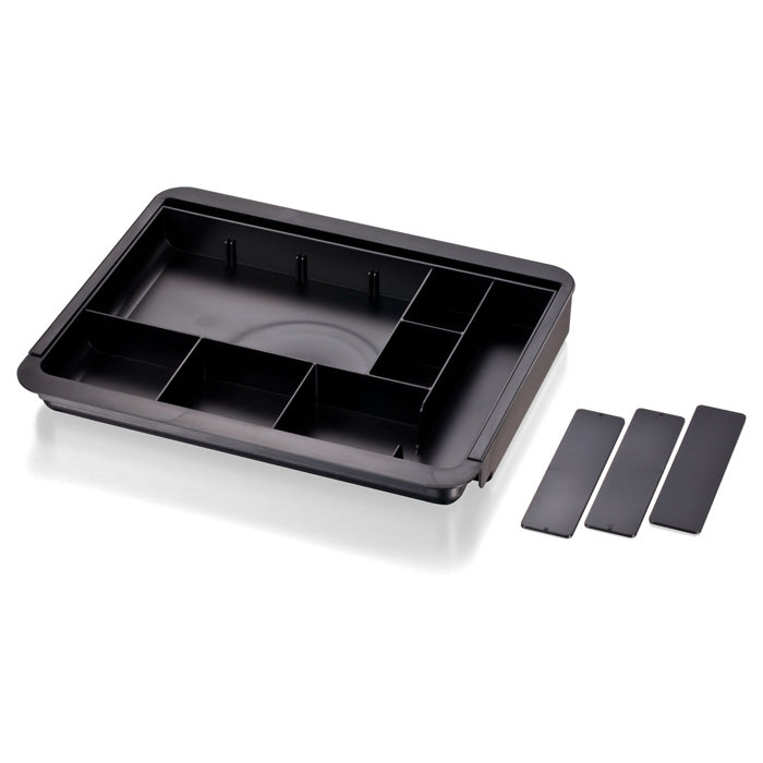 VersaPlus™ Expandable Drawer Tray