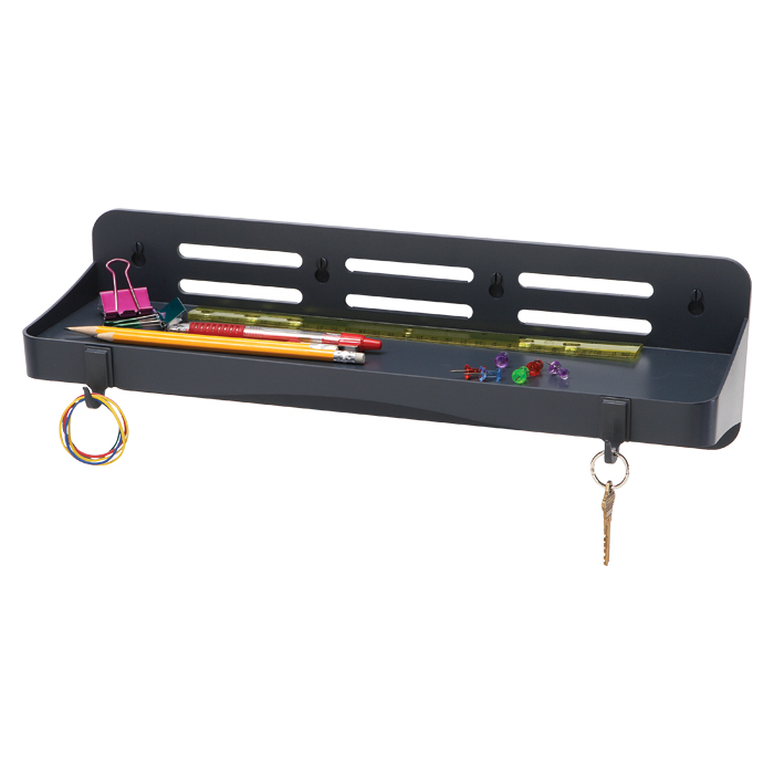 Verticalmate® Cubicle Shelf