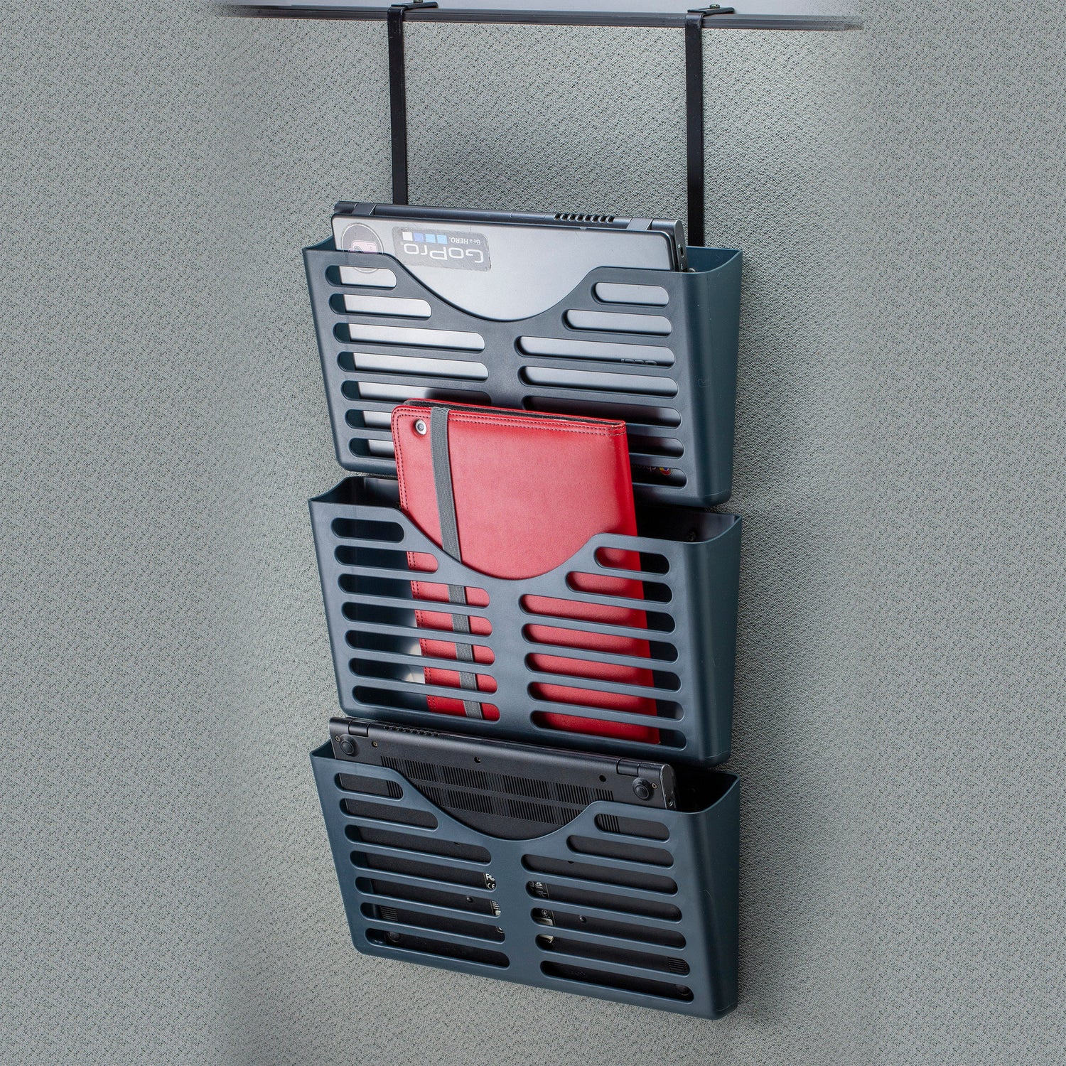 Verticalmate® File Pocket with Partition Hangers