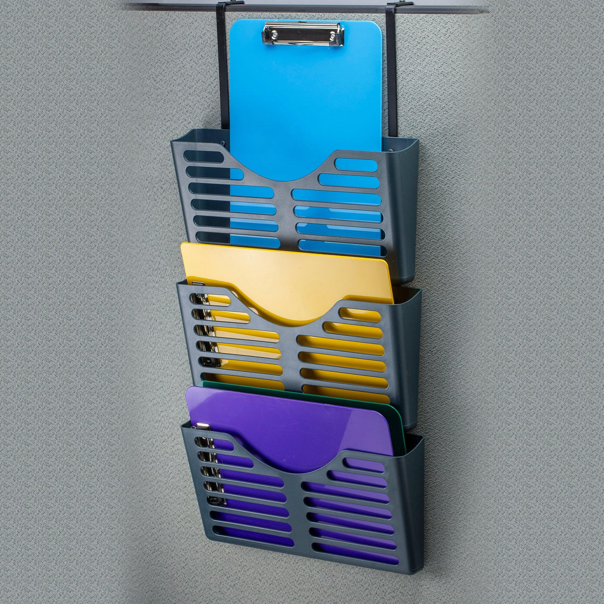 Verticalmate® File Pocket with Partition Hangers