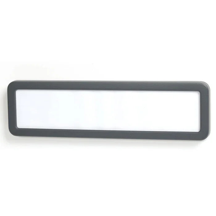 Verticalmate® Name Plate