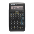 VICTOR® 10-Digit Compact Scientific Calculator