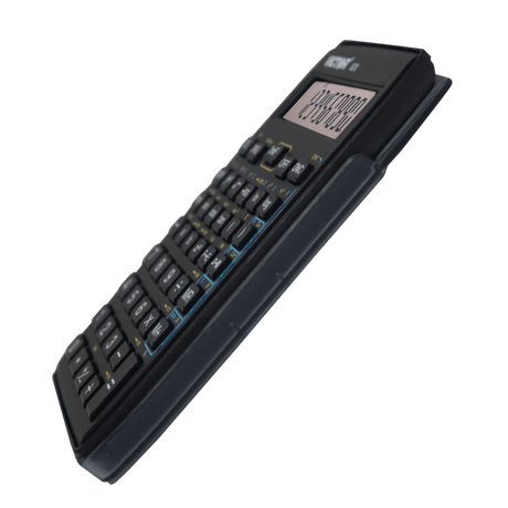 VICTOR® 10-Digit Compact Scientific Calculator