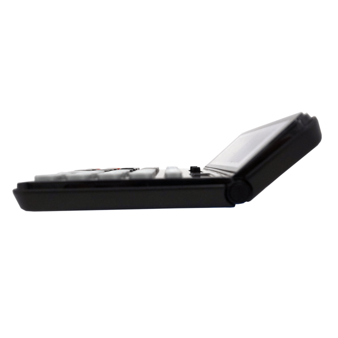 VICTOR® 12-Digit Desktop Business Calculator