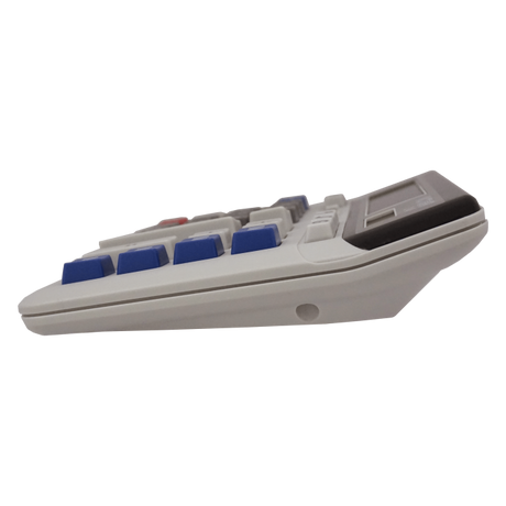 VICTOR® 12-Digit Desktop Calculator