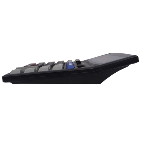 VICTOR® 12-Digit Desktop Display Calculator