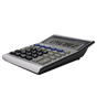 VICTOR® 12-Digit Executive Desktop Financial Calculator with Loan Wizard