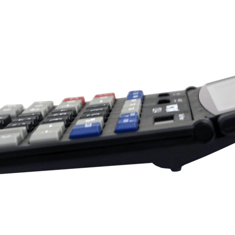 VICTOR® 12-Digit Professional Desktop Calculator