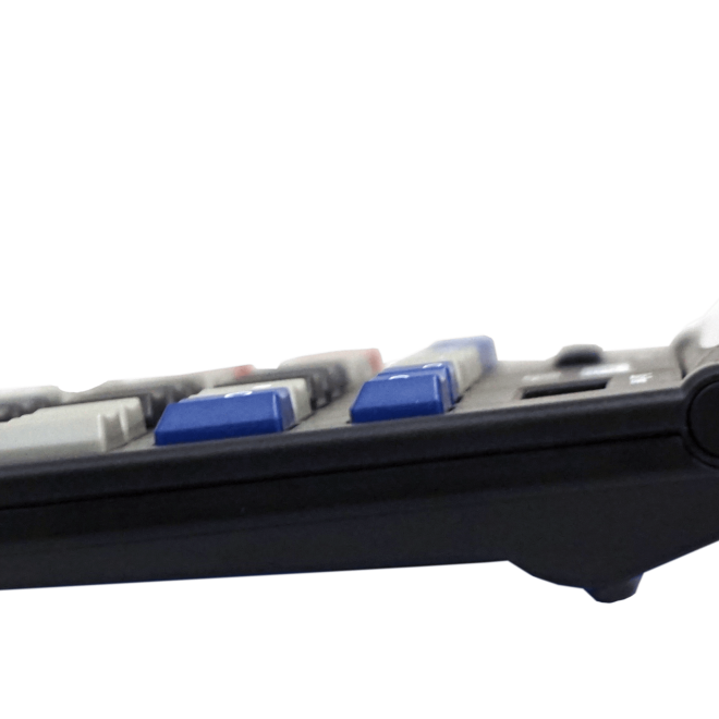 VICTOR® 12-Digit Professional Desktop Calculator