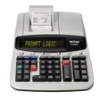 VICTOR® 14-Digit Heavy-Duty Commercial Printing Calculator with Prompt Logic®