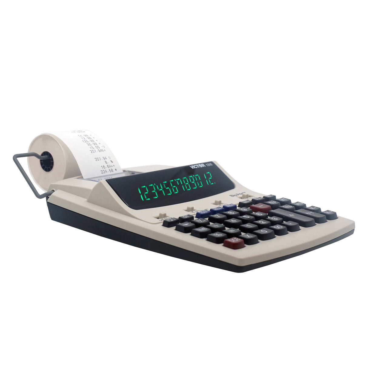 VICTOR® BIG PRINT™ Commercial Printing Calculator