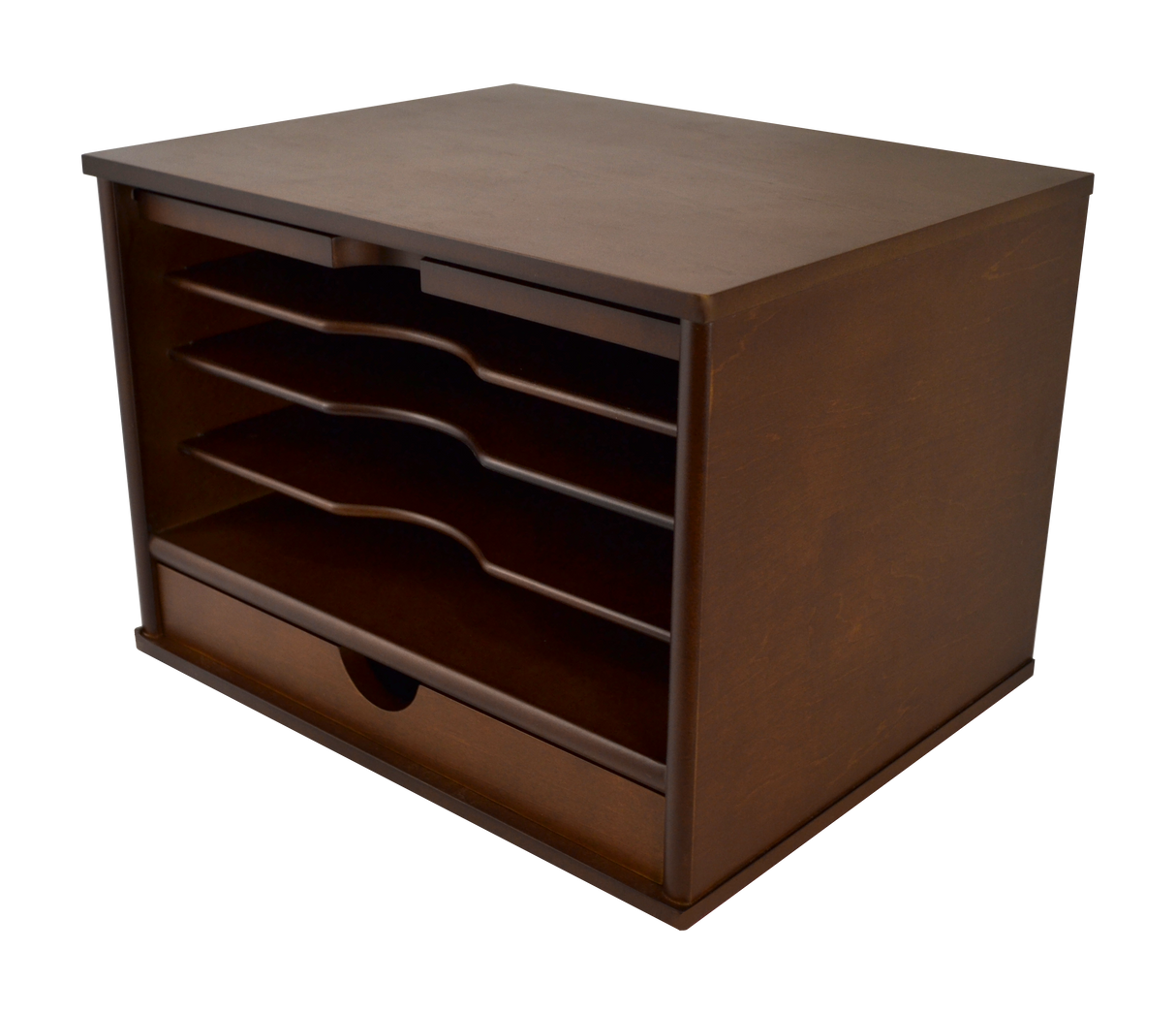 VICTOR® Desktop Organizer